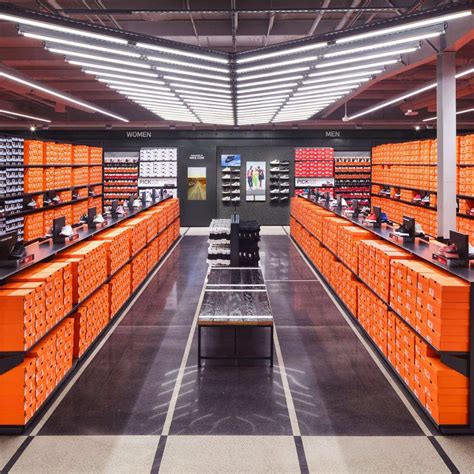 reviews voor nike store groningen|Nike Factory Store Groningen .